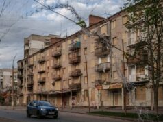 Активізація російських військ на Слов’янському напрямку: нові виклики для України Перша-ластівка-загострення?-РФ-кинула-на-штурм-під-Слов’янськом-«броню»-–-і-тепер-там-більше.