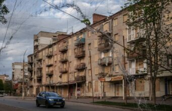 Активізація російських військ на Слов’янському напрямку: нові виклики для України Перша-ластівка-загострення?-РФ-кинула-на-штурм-під-Слов’янськом-«броню»-–-і-тепер-там-більше.