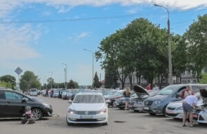 Волинського автоімпортера оштрафували на понад 13 мільйонів гривень за фіктивні євросертифікати Волинського-автоімпортера -оштрафували-на-понад-13-мільйонів-гривень-за-фіктивні-євросертифікати