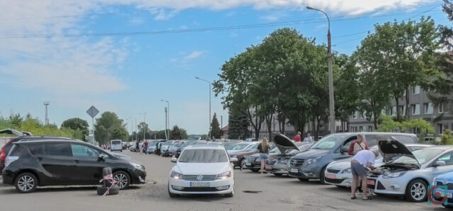 Волинського автоімпортера оштрафували на понад 13 мільйонів гривень за фіктивні євросертифікати Волинського-автоімпортера -оштрафували-на-понад-13-мільйонів-гривень-за-фіктивні-євросертифікати