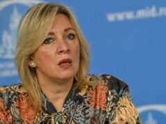 Росія звинувачує НАТО в підготовці ударів по своїй авіації У Путіна нафантазували спільні плани НАТО та України щодо атак на РФ