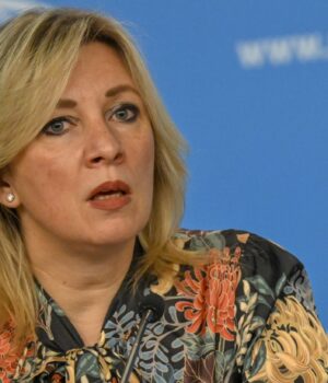 У Путіна нафантазували спільні плани НАТО та України щодо атак на РФ