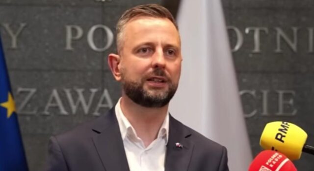 З Бандерою до Європейського Союзу Україна не увійде, – міністр оборони Польщі З-Бандерою-до-Європейського-Союзу-Україна-не-увійде,-–-міністр-оборони-Польщі