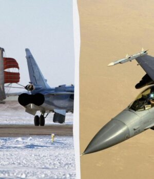 Ось-чому-російські-винищувачі-приземляються-з-парашутом,-на-відміну-від-літаків-США