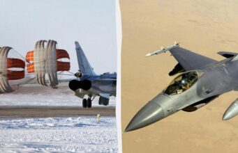 Ось чому російські винищувачі приземляються з парашутом, на відміну від літаків США Ось-чому-російські-винищувачі-приземляються-з-парашутом,-на-відміну-від-літаків-США