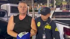Австралійця звинувачують у вбивстві тайської дівчини: тіло виявили у валізі Австралійця-звинувачують-у-вбивстві-тайської-дівчини,-тіло-якої-виявили-у-валізі