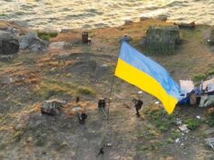 Операція з висадки спецпризначенців на острів Зміїний: деталі та виклики Звільнення-Зміїного:-невідомі-факти.-Льотчики-розповіли-про-«задачу-із-зірочкою»