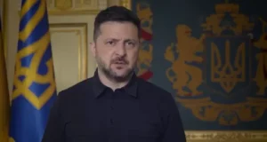 Зеленський висміяв Путіна через постійні дати захоплення Донбасу Зеленський висміяв Путіна через постійні дати захоплення Донбасу