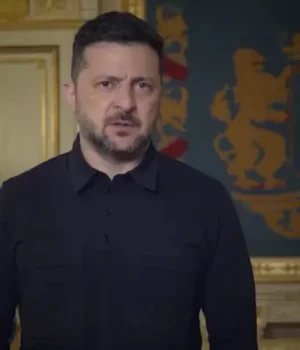 Зеленський висміяв Путіна через постійні дати захоплення Донбасу