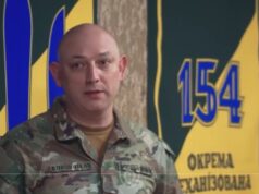 Смерть командира 154-ї ОМБр: поліція розслідує умисне вбивство Смерть-командира-154-ї-ОМБр:-що-відомо