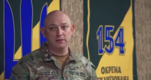 Смерть командира 154-ї ОМБр: поліція розслідує умисне вбивство Смерть-командира-154-ї-ОМБр:-що-відомо