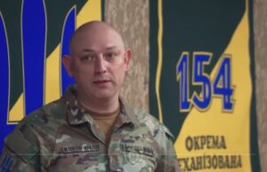 Смерть командира 154-ї ОМБр: поліція розслідує умисне вбивство Смерть-командира-154-ї-ОМБр:-що-відомо
