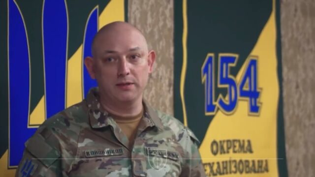 Смерть командира 154-ї ОМБр: поліція розслідує умисне вбивство Смерть-командира-154-ї-ОМБр:-що-відомо