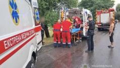 Блискавка вразила восьмеро людей на Волині під час грози “Люди-падали-без-свідомості”.-На-Волині-блискавка-уразила-одразу-8-людей-–-поранені-4-дітей