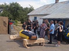 На Волині провели в останню дорогу воїна Сергія Полянського На-Волині-провели-в-останню-дорогу-воїна-Сергія-Полянського