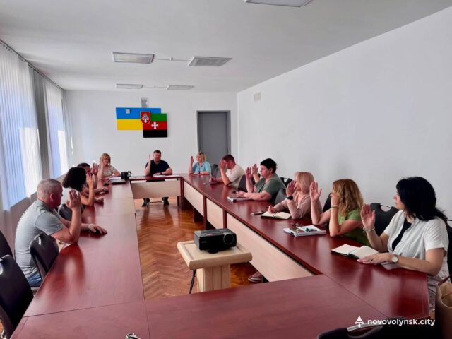 Нововолинська громада планує фінансування житла для дитячих будинків сімейного типу У-Нововолинську-визначили-потребу-в-коштах-на-житло-для-двох-дитячих-будинків-сімейного-типу