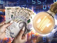 Тарифи на електроенергію хочуть підняти на 30%: кому доведеться платити більше Тарифи-на електроенергію-хочуть-підняти-на 30%:-кому-доведеться-платити-більше