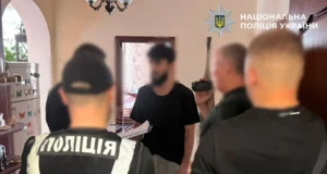 Відео: Національна поліція викрила чергову масштабну мережу ухилянтів Відео: Національна поліція викрила чергову масштабну мережу ухилянтів