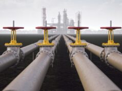 ЄС остаточно відмовився від російського газу: нові енергетичні обмеження У ЄС поставили крапку в питанні російського газу й готують новий удар по нафті
