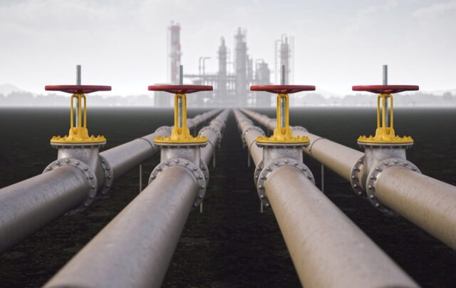 ЄС остаточно відмовився від російського газу: нові енергетичні обмеження У ЄС поставили крапку в питанні російського газу й готують новий удар по нафті