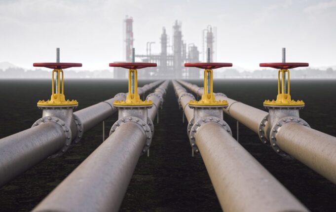 ЄС остаточно відмовився від російського газу: нові енергетичні обмеження У ЄС поставили крапку в питанні російського газу й готують новий удар по нафті