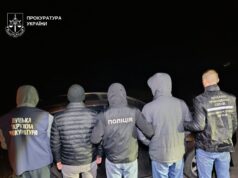 Лучанина судитимуть за незаконне переправлення ухилянтів у Білорусь Лучанина-судитимуть-за-незаконне-переправлення-ухилянтів-у-Білорусь