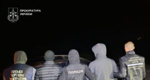 Лучанина судитимуть за незаконне переправлення ухилянтів у Білорусь Лучанина-судитимуть-за-незаконне-переправлення-ухилянтів-у-Білорусь