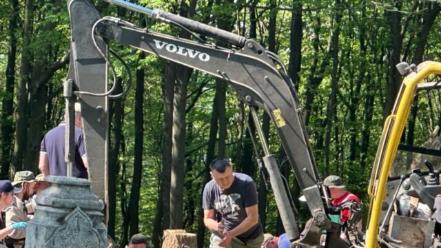 Польські кардинали закликають до примирення з Україною на фоні зростаючої напруги «Роззброїти-мову»,-мислити-майбутнім-–-закликало-духовенство-на-тлі-зростання-напруги-в-українсько-польських-відносинах