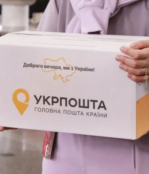 Укрпошта закрила останнє відділення у Дружківці через обстріли