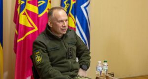 Сирський розповів, скільки української землі вдалося очистити від росіян з початку року Сирський-розповів,-скільки-української-землі-вдалося-очистити-від-росіян-з-початку-року