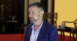 Ситуація навколо Криму: військові та політичні виклики для України Екс-генерал ГУР пояснив, чому не можна залишати Крим під контролем РФ