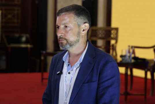 Ситуація навколо Криму: військові та політичні виклики для України Екс-генерал ГУР пояснив, чому не можна залишати Крим під контролем РФ