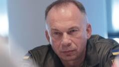 Головнокомандувач ЗСУ вважає можливим наступ Росії з півночі України Сирський-назвав-“реалістичним”-новий-наступ-Росії-на-півночі-України:-який-напрям-удару