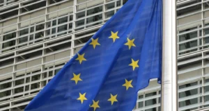 Euroclear подає позов проти Росії для блокування виплати 220 мільярдів євро euroclear-подав-позов-проти-росії-з-вимогою-заблокувати-відшкодування-220-мільярдів-євро