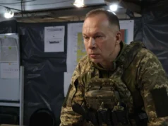 Сирський прокоментував чутки про конфлікт із міністром оборони Федоровим Сирський прокоментував чутки про конфлікт із міністром оборони Федоровим