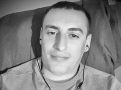 Експертиза ДНК підтвердила загибель нашого Захисника Віталія Ткачова
