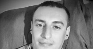Експертиза ДНК підтвердила загибель нашого Захисника Віталія Ткачова
