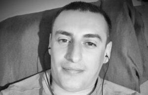 Експертиза ДНК підтвердила загибель нашого Захисника Віталія Ткачова