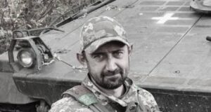 31 травня на Харківщині загинув наш Захисник Максим Медведчук 31 травня на Харківщині загинув наш Захисник Максим Медведчук
