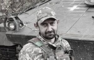 31 травня на Харківщині загинув наш Захисник Максим Медведчук 31 травня на Харківщині загинув наш Захисник Максим Медведчук
