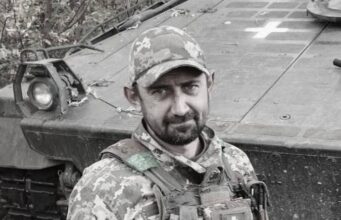 31 травня на Харківщині загинув наш Захисник Максим Медведчук 31 травня на Харківщині загинув наш Захисник Максим Медведчук