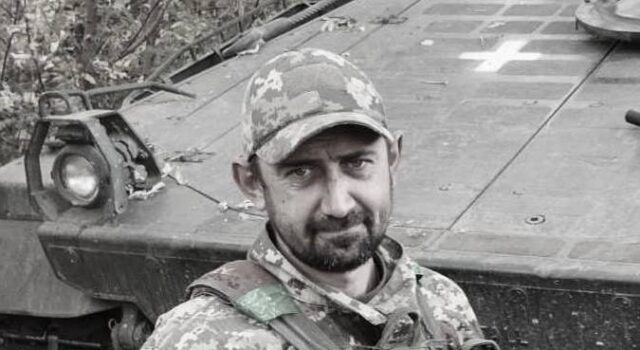 31 травня на Харківщині загинув наш Захисник Максим Медведчук 31 травня на Харківщині загинув наш Захисник Максим Медведчук