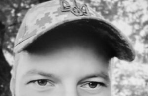 Підтверджено загибель захисника з Нововолинська Олександра Обабка Експертиза ДНК підтвердила загибель нашого Захисника Олександра Обабка,