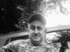 У Нововолинську вшанували пам’ять загиблого військовослужбовця Сергія Бабкіна