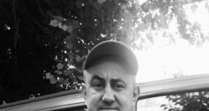 У Нововолинську вшанували пам’ять загиблого військовослужбовця Сергія Бабкіна