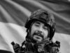 Експертиза ДНК підтвердила загибель Героя Андрія Грущука