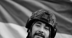 Експертиза ДНК підтвердила загибель Героя Андрія Грущука