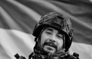 Експертиза ДНК підтвердила загибель Героя Андрія Грущука