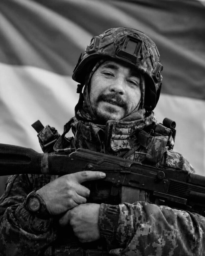 Експертиза ДНК підтвердила загибель Героя Андрія Грущука