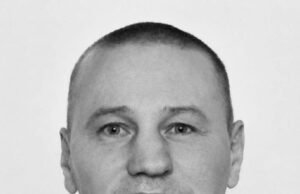 Підтверджено загибель захисника Василя Заремби з Нововолинська